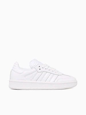 Samba Xlg White leather