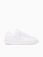 Samba Xlg White leather
