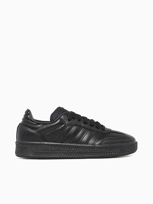Samba Xlg Black leather