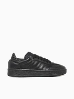 Samba Xlg Black leather