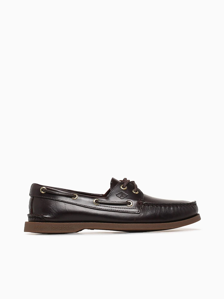 Ao 2eye Amaretto Leather