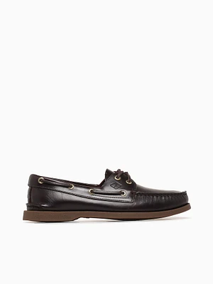 Ao 2eye Amaretto Leather