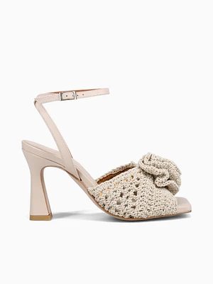 Agueda Ivory dream Crochet