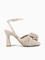 Agueda Ivory dream Crochet