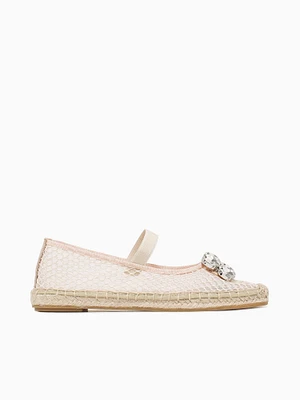 Carol Crudo Mesh