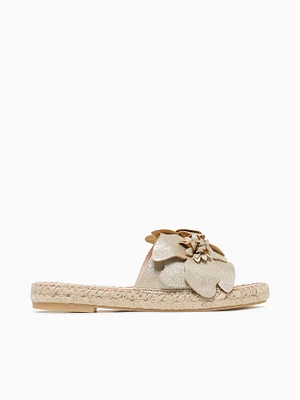 Minnie Gold Metalico
