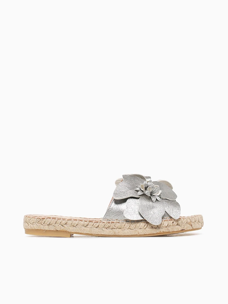 Minnie Silver Metalico