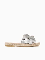 Minnie Silver Metalico