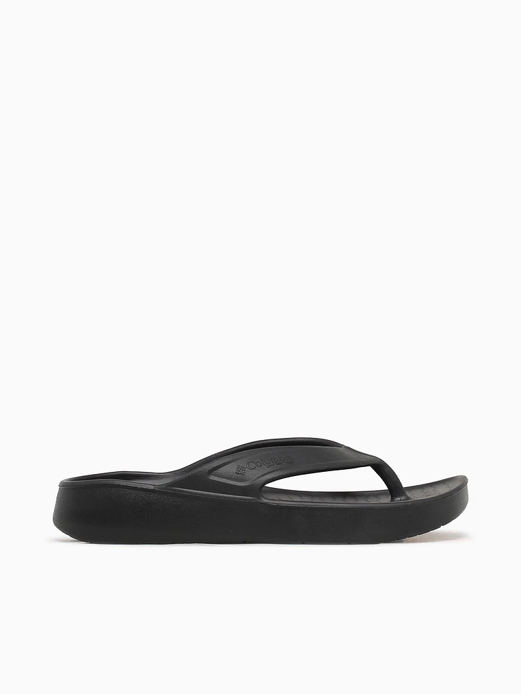 Boatside Flip Pfg Black Eva