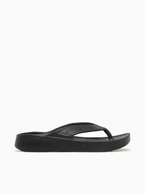Boatside Flip Pfg Black Eva