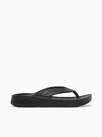 Boatside Flip Pfg Black Eva