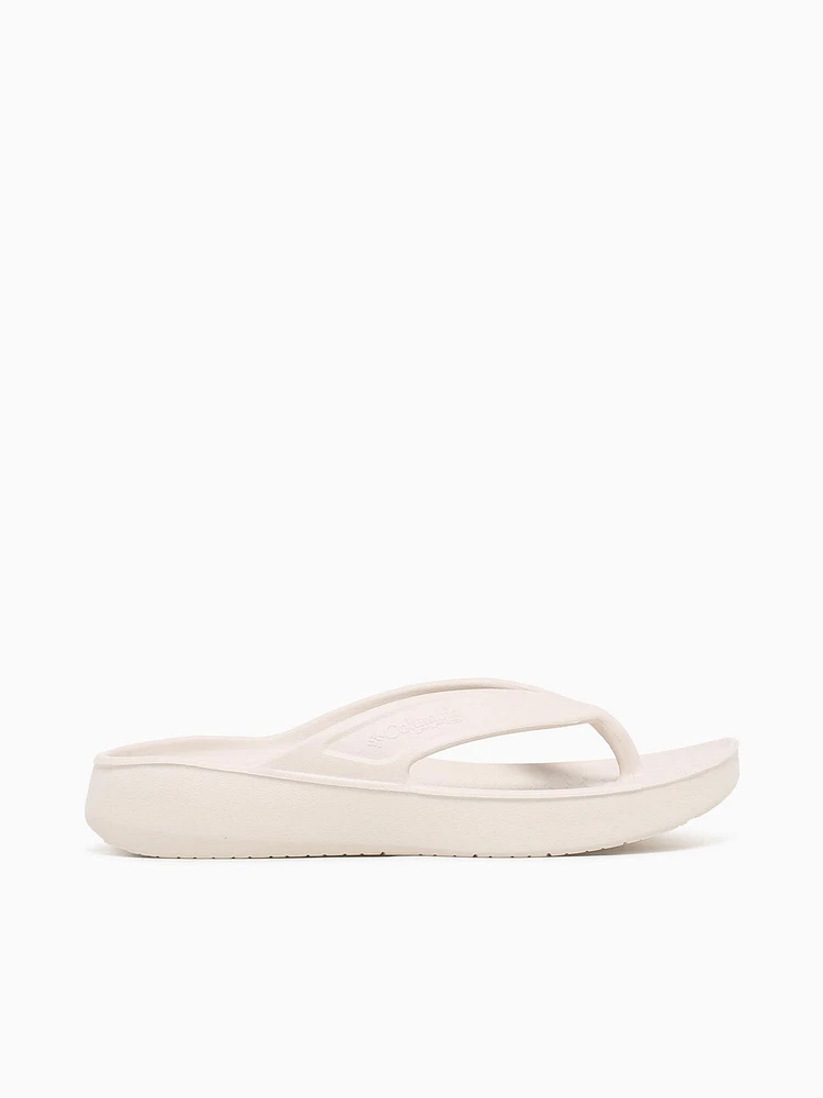 Boatside Flip Pfg Dark Stone Eva