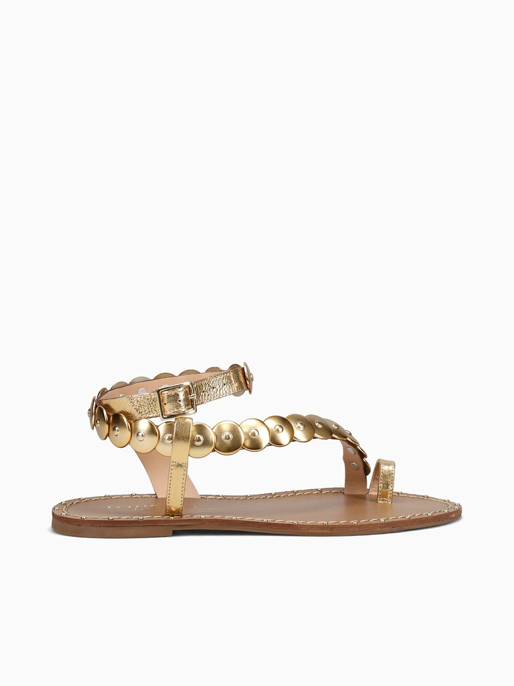 Fonda Ouro Cristal