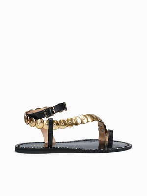 Fonda Preto Slim Fly