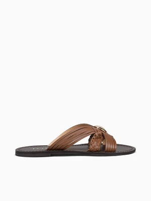 Floy Camelo Soft Plume