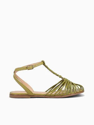 Florie Garden Slim Fly
