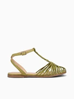 Florie Garden Slim Fly