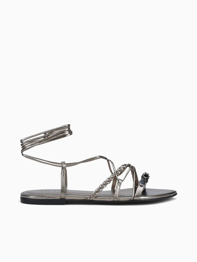 Zelenka Pewter Chroma