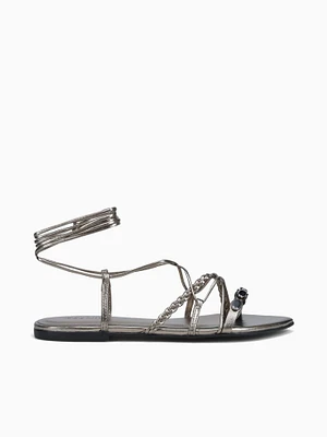 Zelenka Pewter Chroma