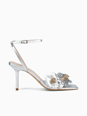 Wilda Prata Ouro napa metal