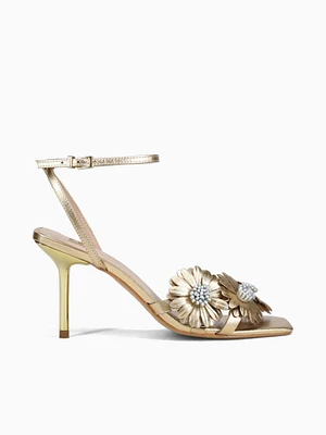 Wilda  Ouroprata napa metal