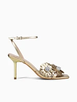 Wilda  Ouroprata napa metal