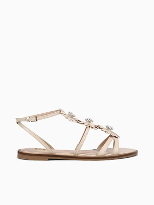 Wilder Bistro Off white nappa