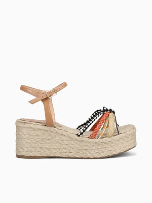 Florinda Areia Slim Fly