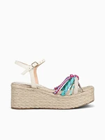 Florinda Creme Slim Fly