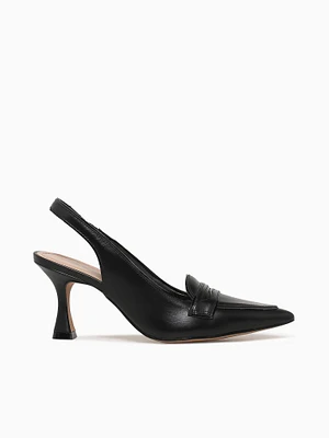 Theola Preto Toscana Verniz