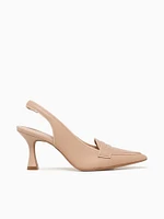 Theola Creme Toscana Verniz