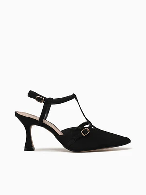 Theoni Preto Nobuck