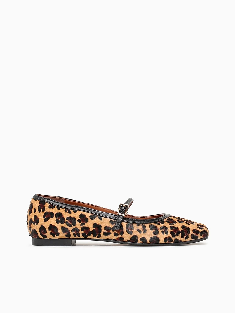 Tiffany Onca Safari Pelo