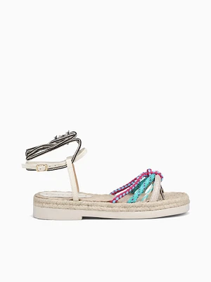 Florine Creme Slim Fly
