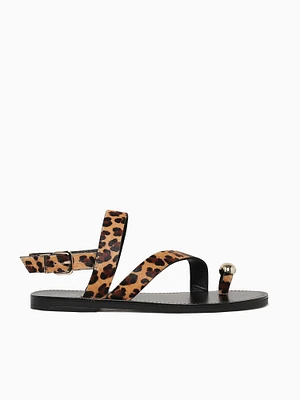 Torey Leopardo Pelo