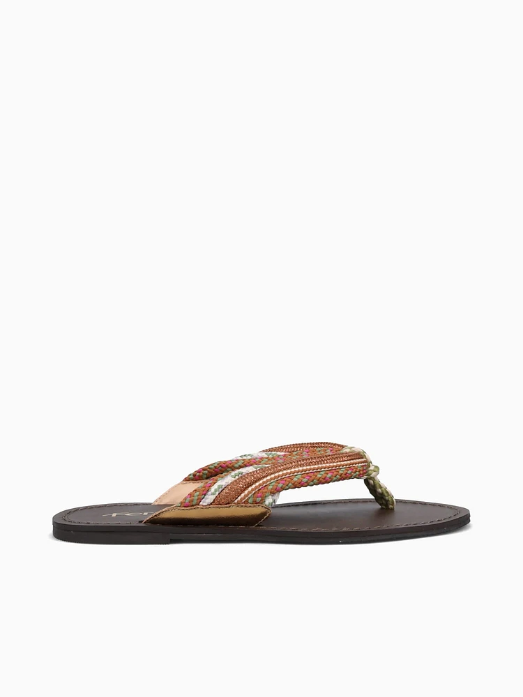 Floris Bronze Cristal