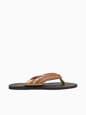 Floris Bronze Cristal