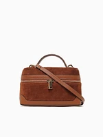 Alba Cuoio Suede Leather