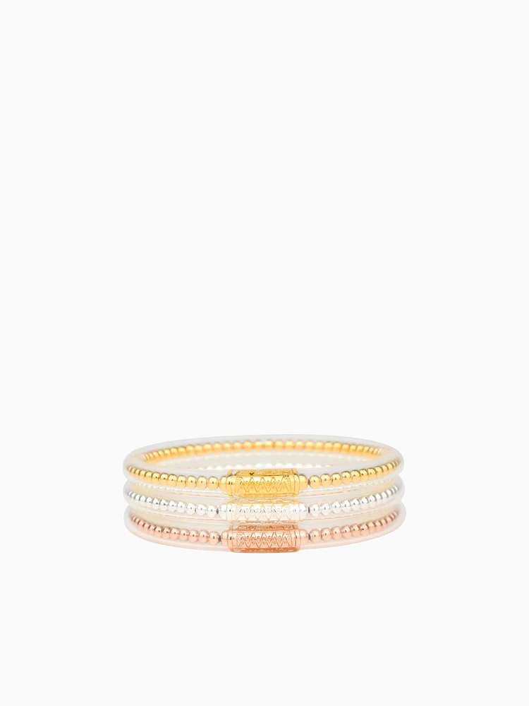 Bibi All Weather Bangles