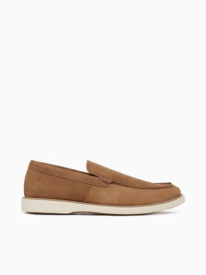 Paolo Nuts Camel Soft