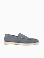 Paolo Blue Berry Camel Soft