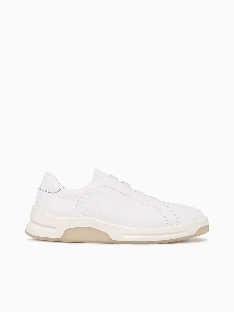 Paquito White Velvet