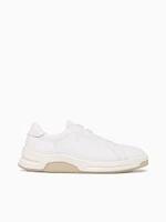 Paquito White Velvet