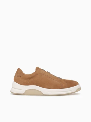 Paquito Nuts Camel Soft