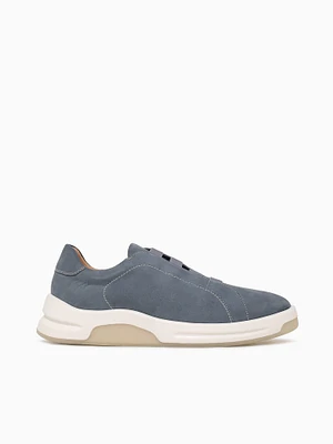Paquito Blue Berry Camel Soft