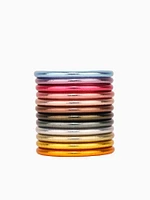 Anniversary Travel Case Bundle - Metallic