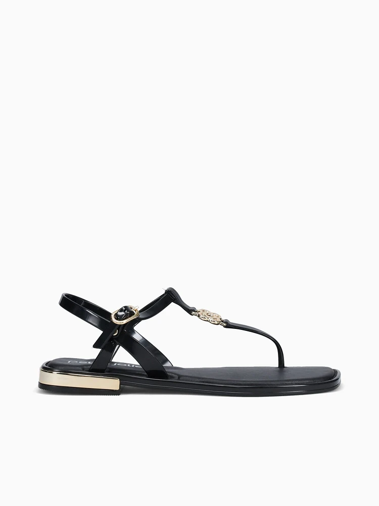 Zaya Black Jlastic