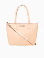 Shopping Tote Hazelnut