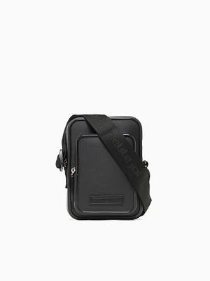 Ted Crossbody Black