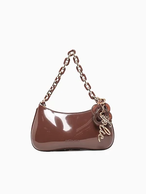 Icon Bag Brown